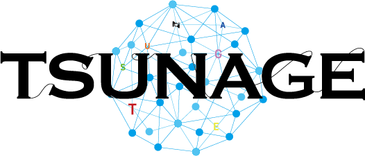 TSUNAGE